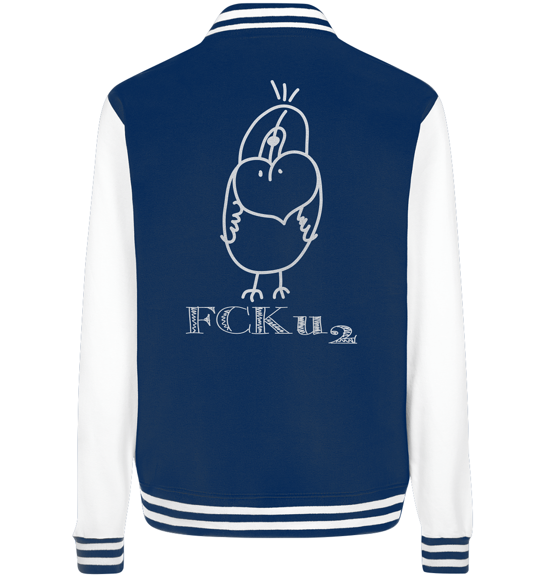 Birdy - College Jacket