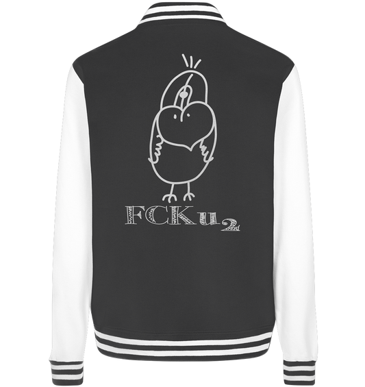 Birdy - College Jacket