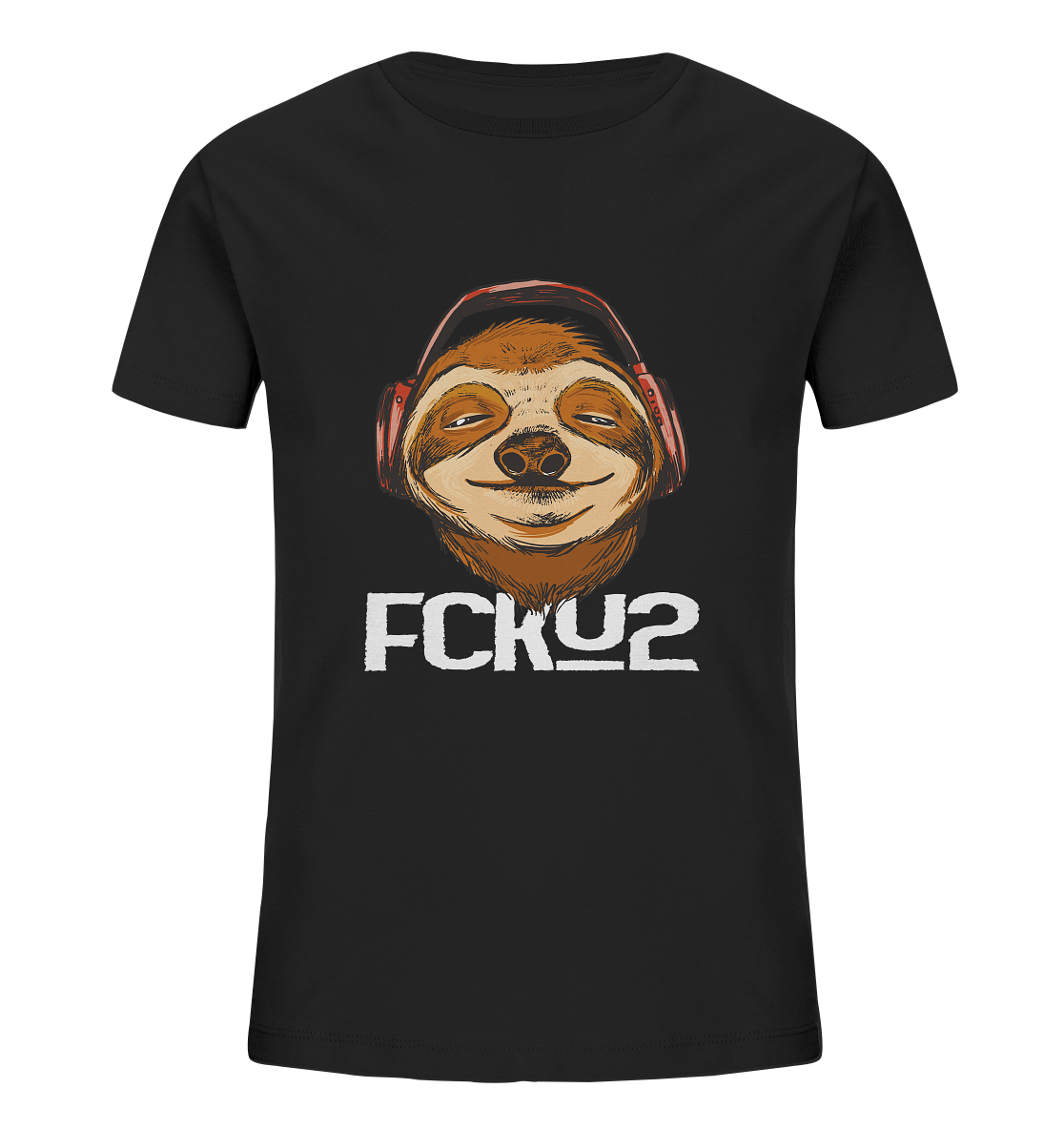 Faueltier - Kids Organic Shirt