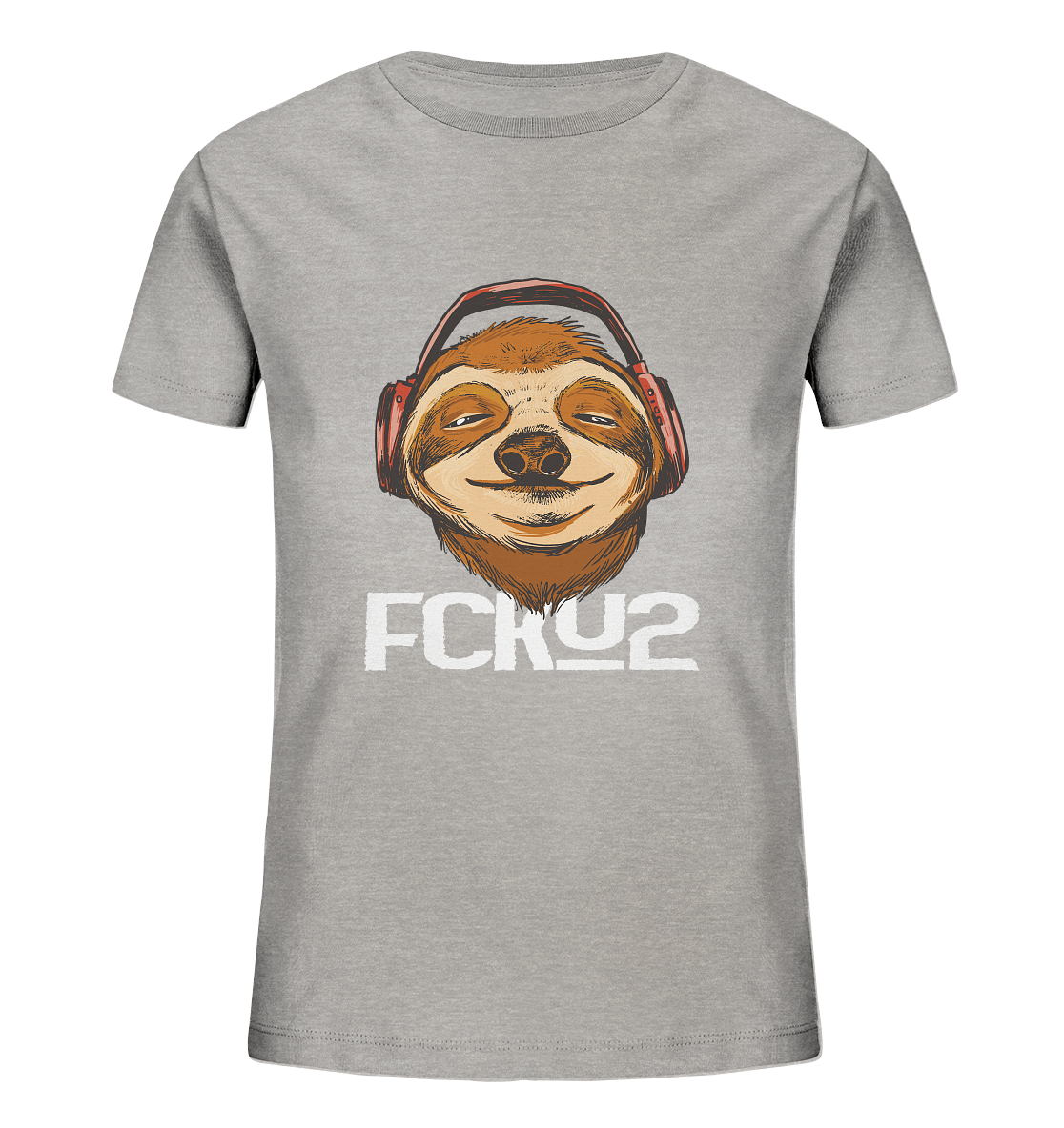 Faueltier - Kids Organic Shirt