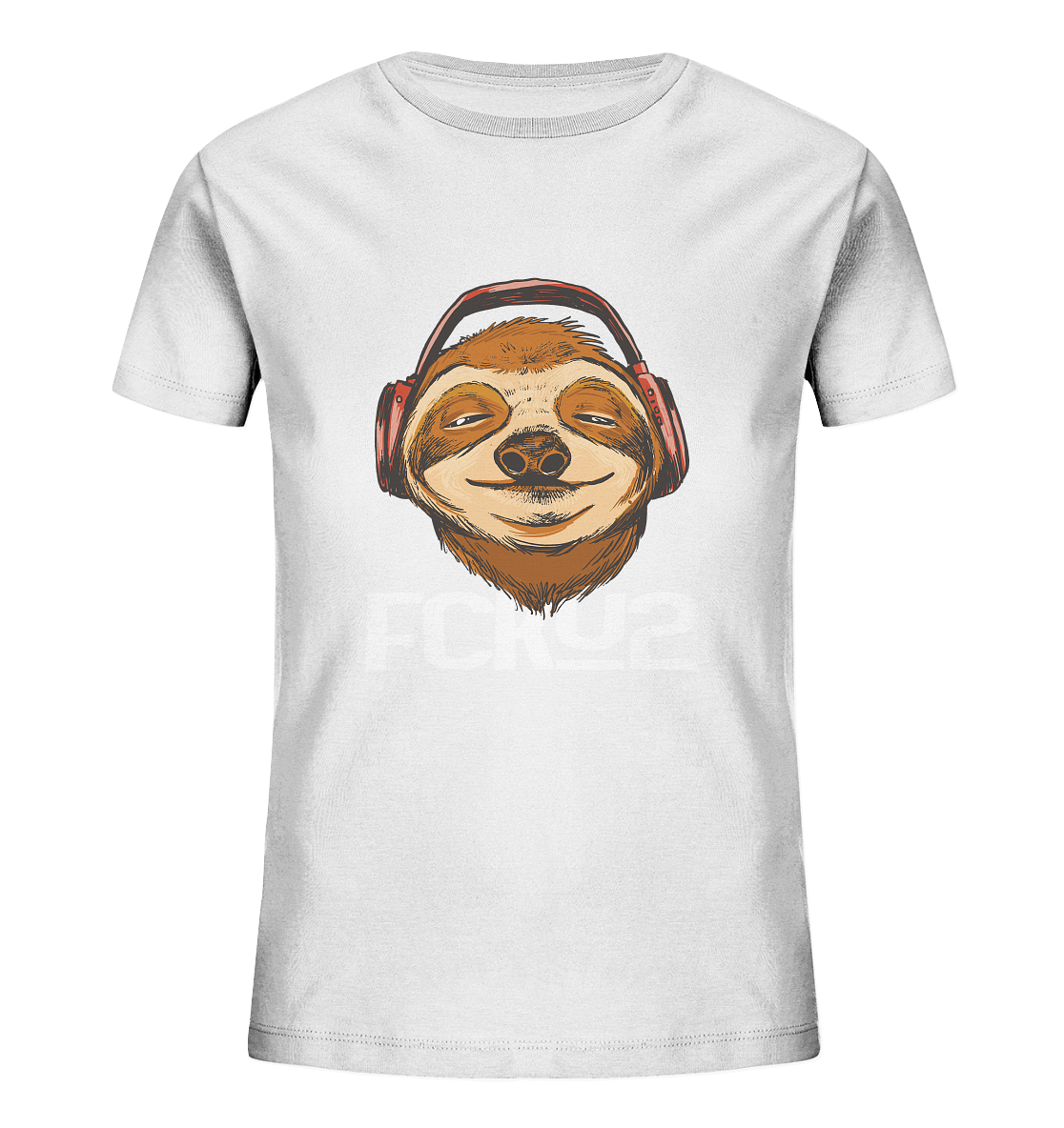 Faueltier - Kids Organic Shirt