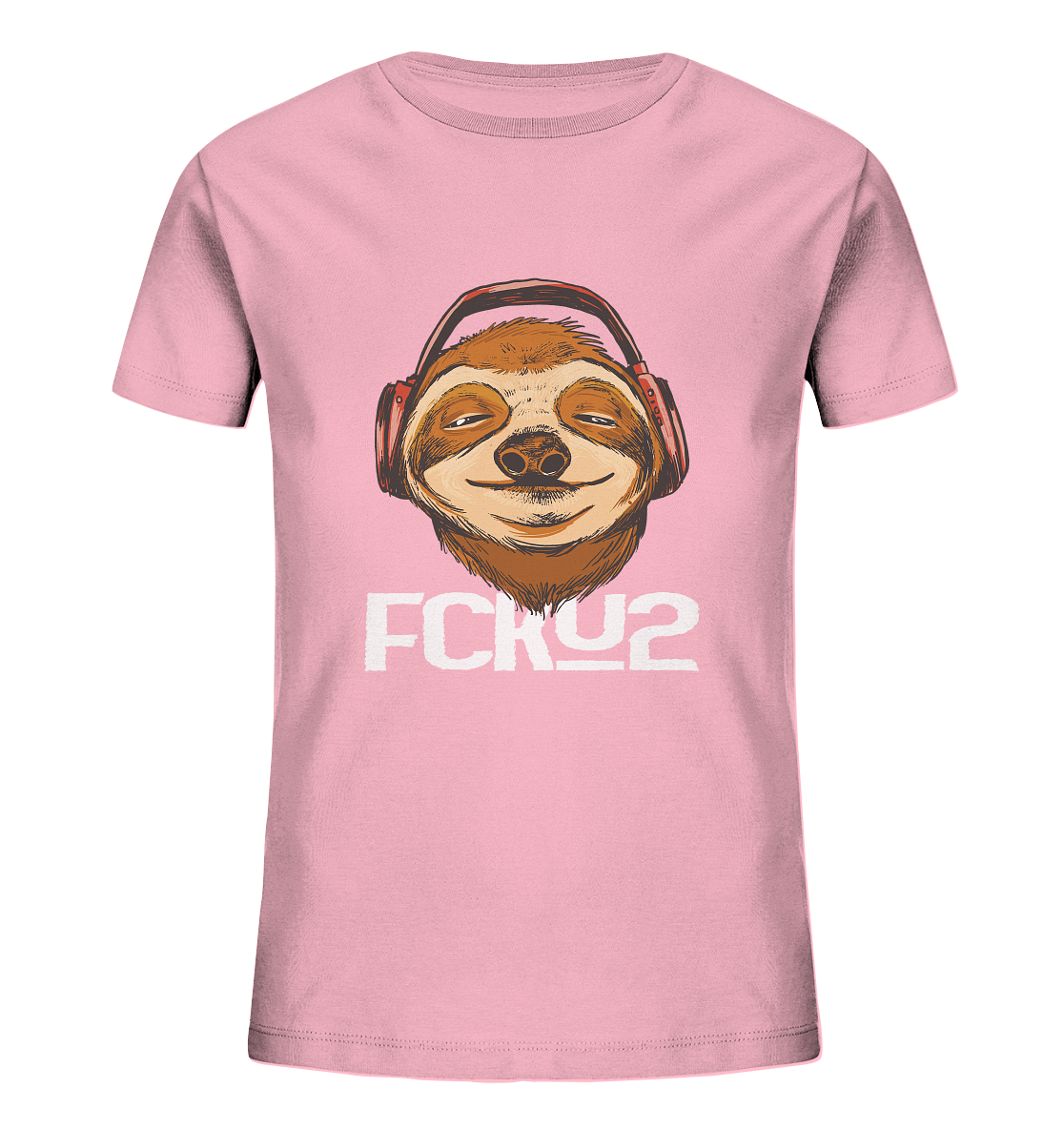 Faueltier - Kids Organic Shirt