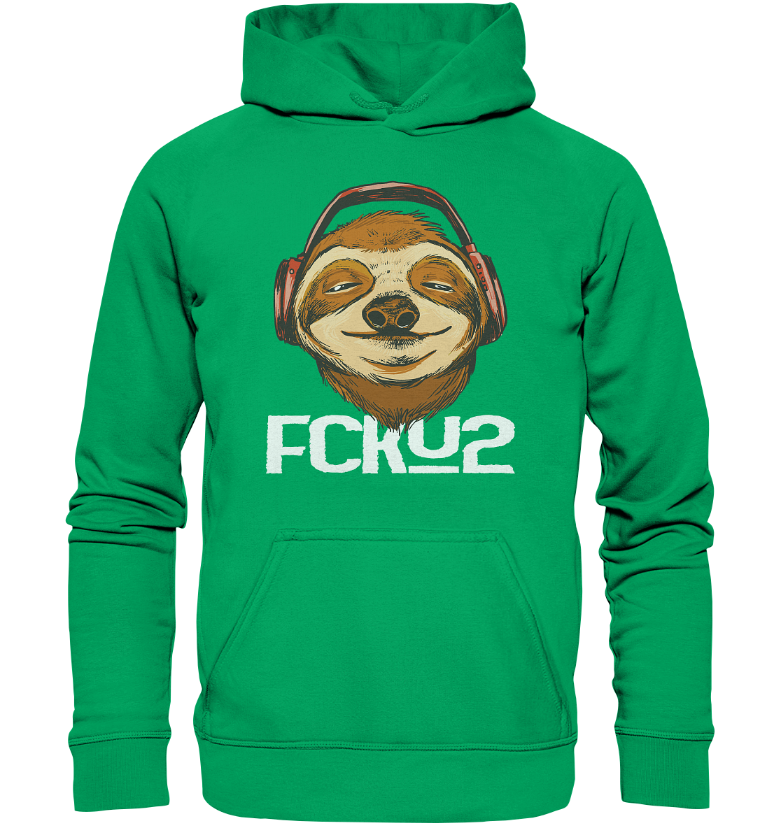 Faueltier - Kids Premium Hoodie