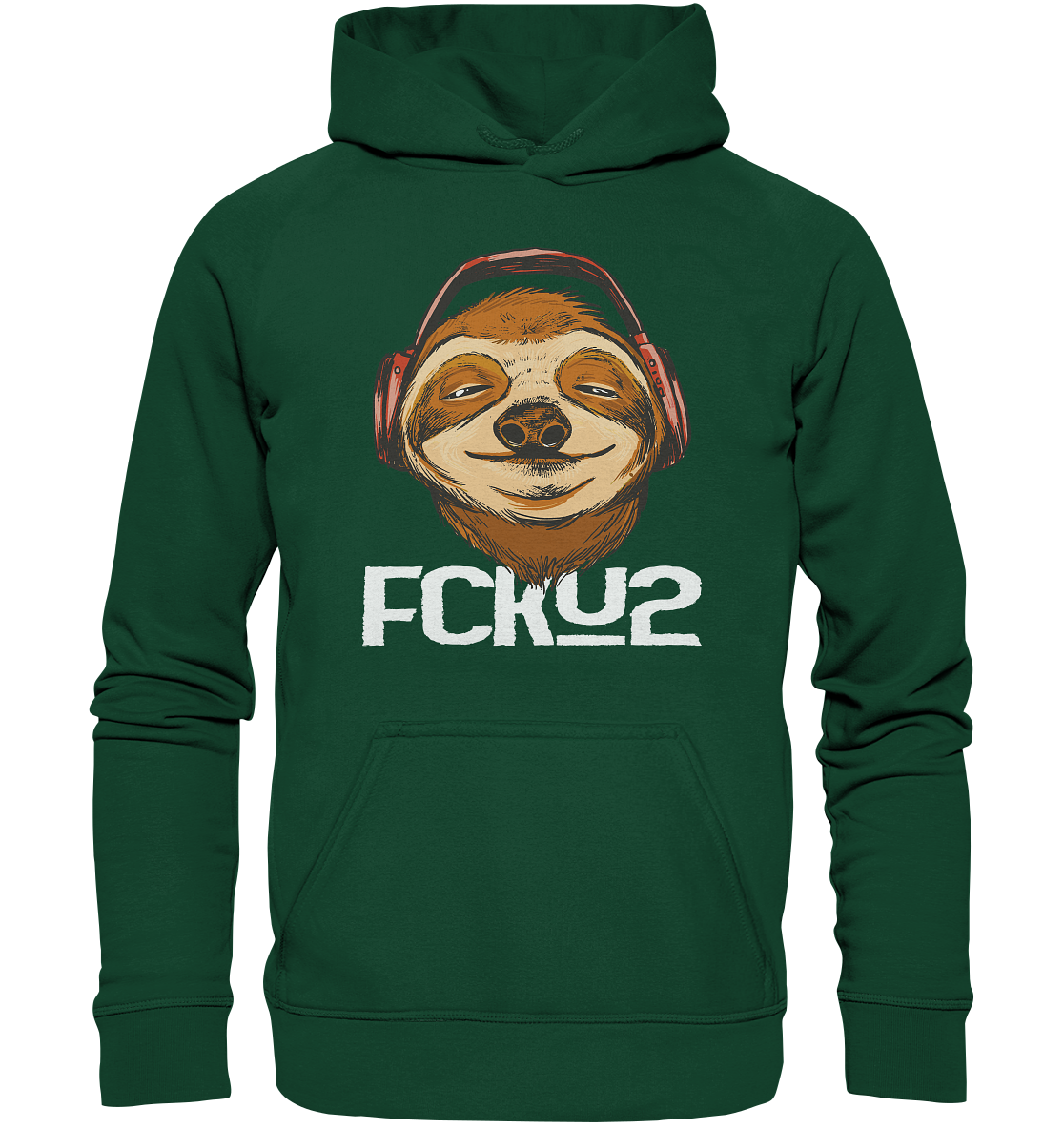 Faueltier - Kids Premium Hoodie