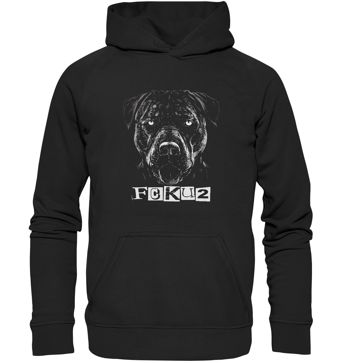 Kids + Baby Desing - Kids Premium Hoodie