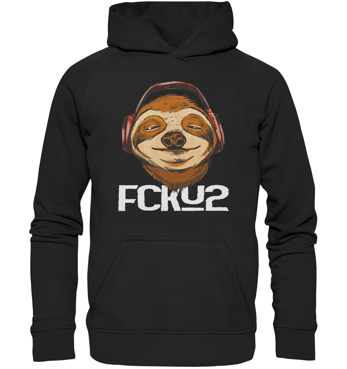 Faueltier - Kids Premium Hoodie