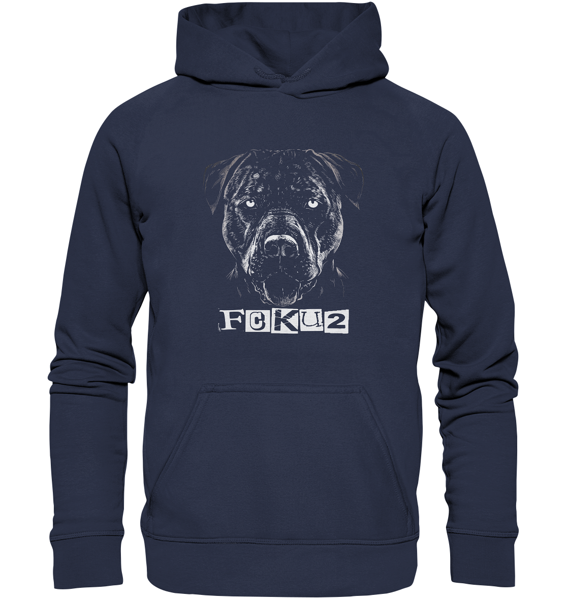 Kids + Baby Desing - Kids Premium Hoodie