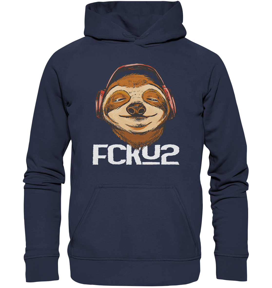 Faueltier - Kids Premium Hoodie
