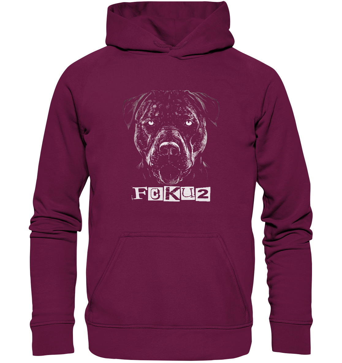 Kids + Baby Desing - Kids Premium Hoodie