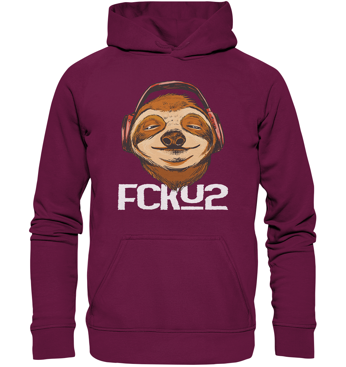 Faueltier - Kids Premium Hoodie