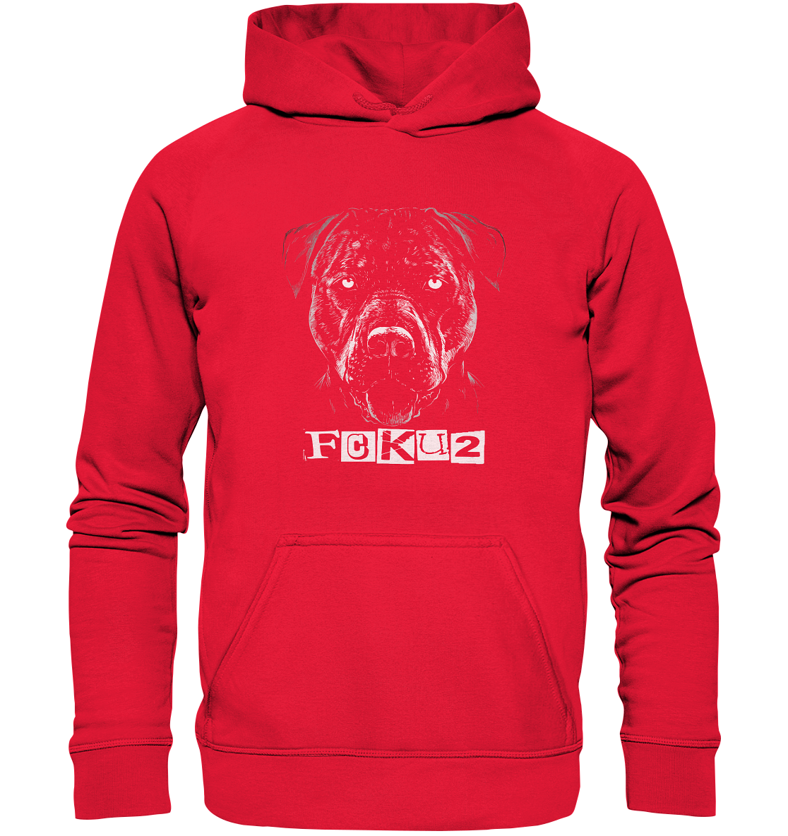 Kids + Baby Desing - Kids Premium Hoodie
