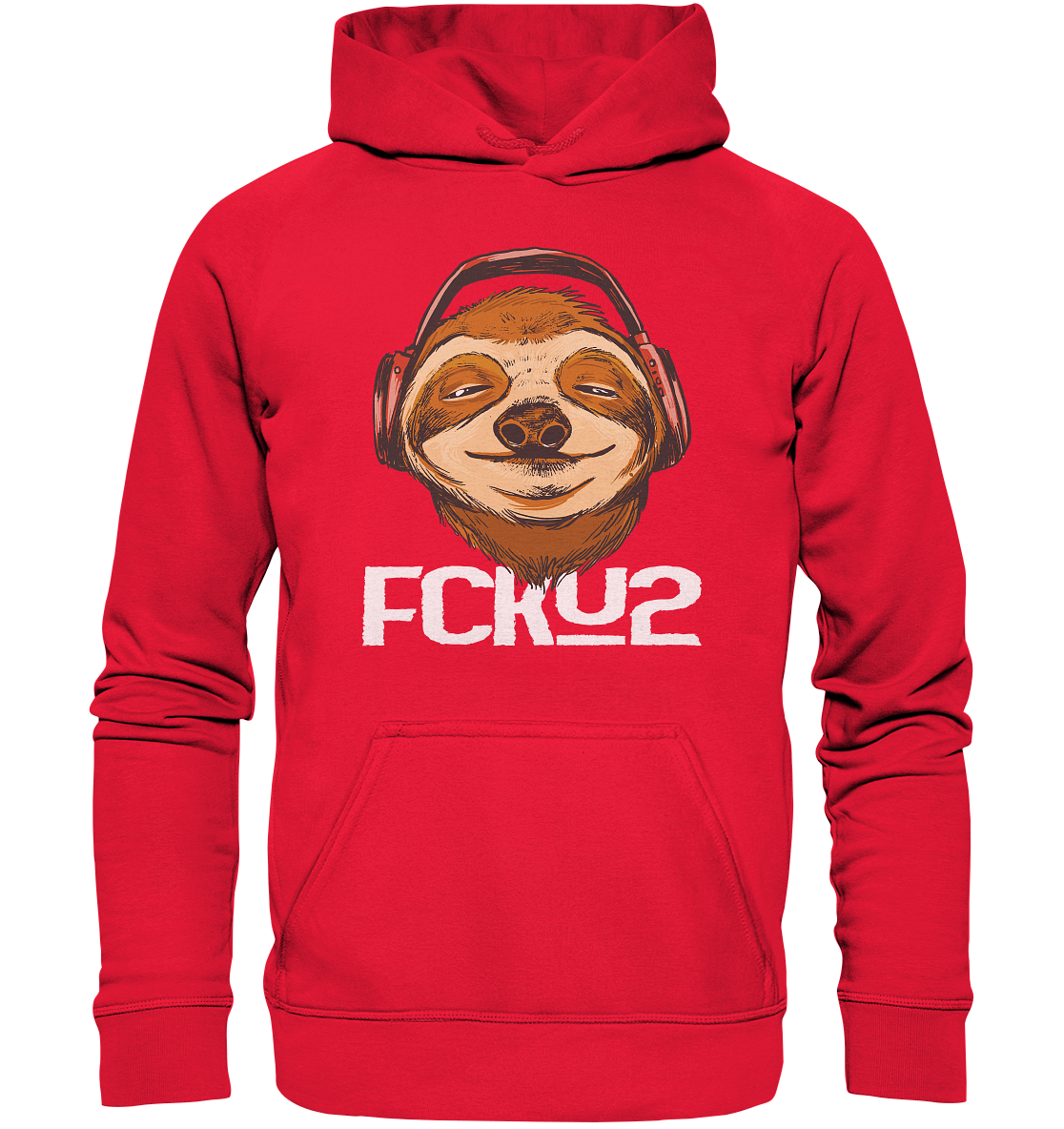 Faueltier - Kids Premium Hoodie