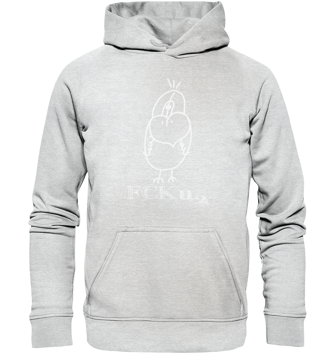 vogel Kids desing - Kids Premium Hoodie