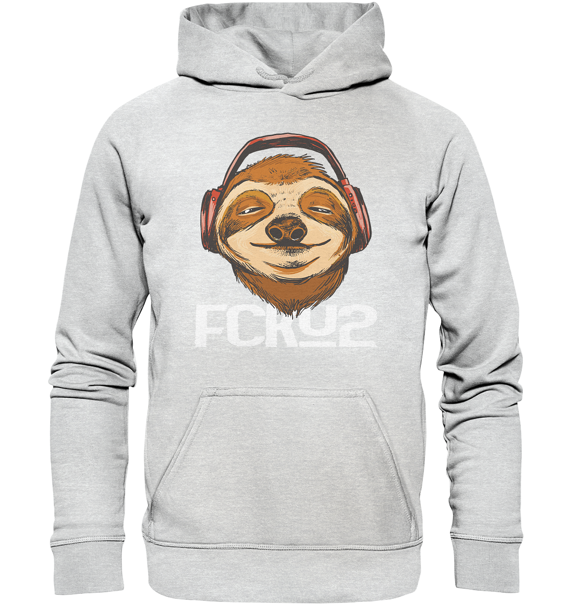 Faueltier - Kids Premium Hoodie