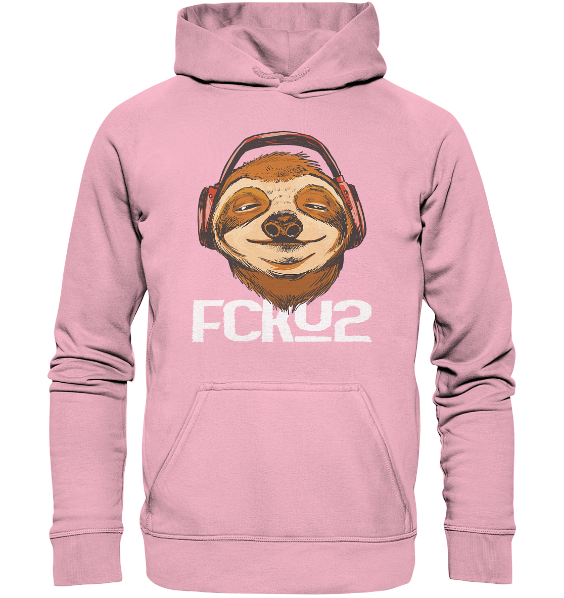 Faueltier - Kids Premium Hoodie