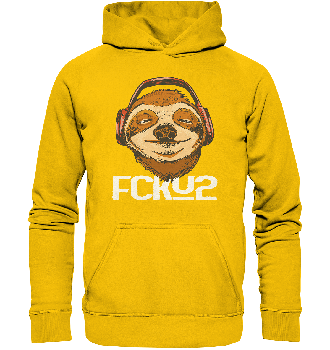Faueltier - Kids Premium Hoodie