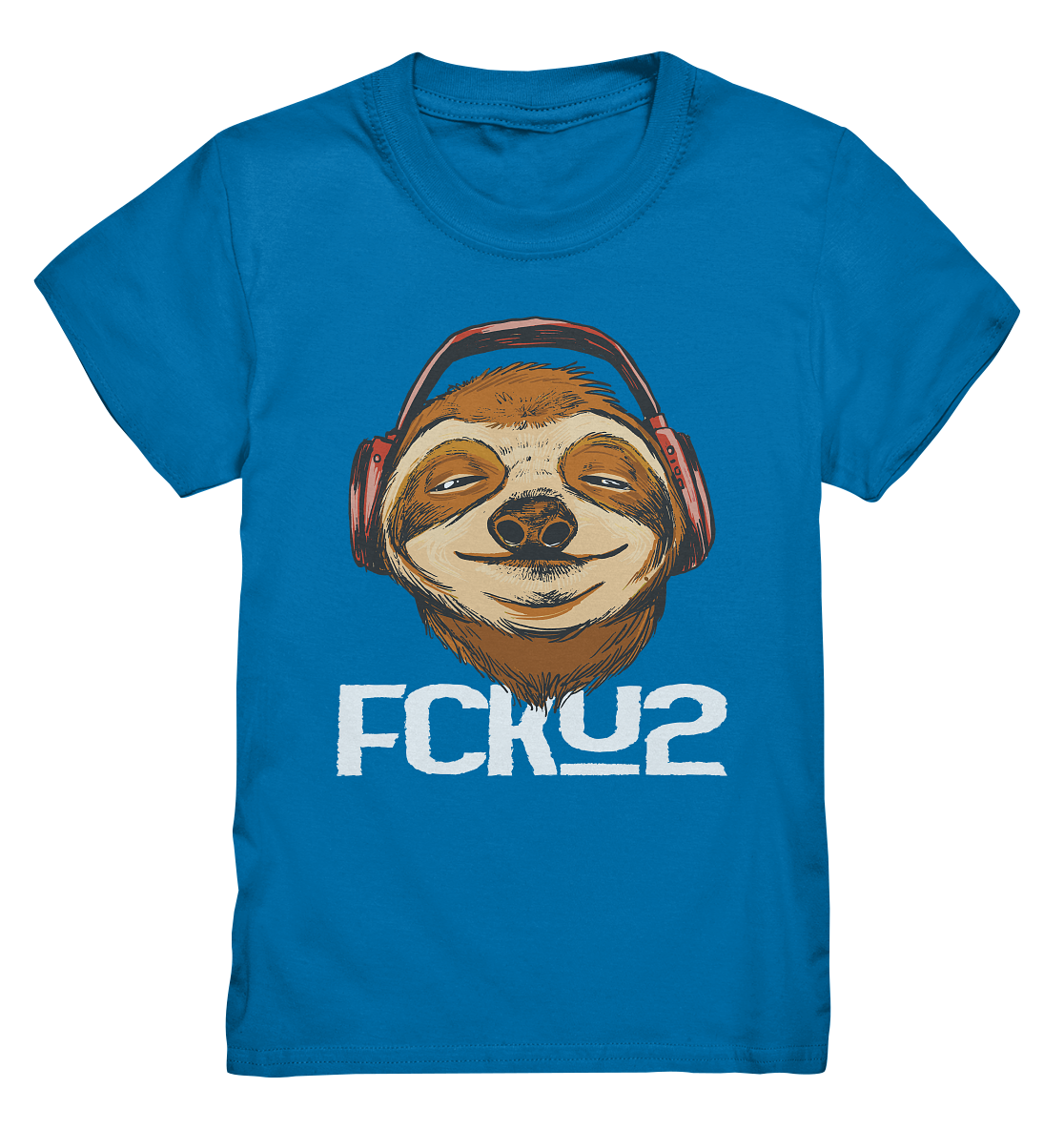 Faueltier - Kids Premium Shirt