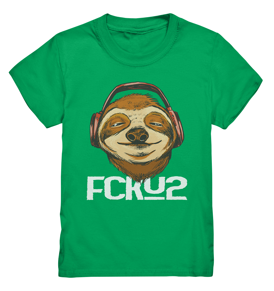 Faueltier - Kids Premium Shirt