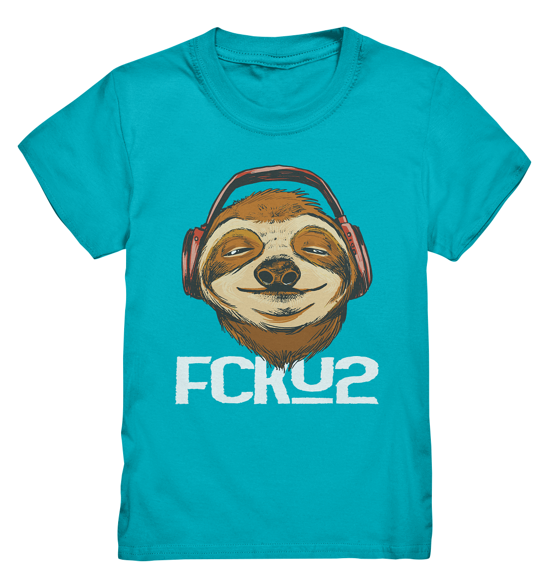Faueltier - Kids Premium Shirt