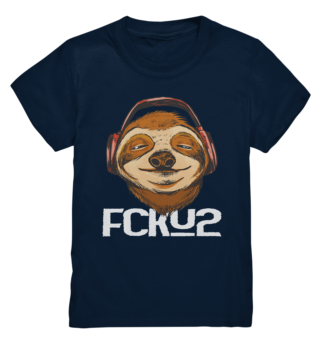 Faueltier - Kids Premium Shirt