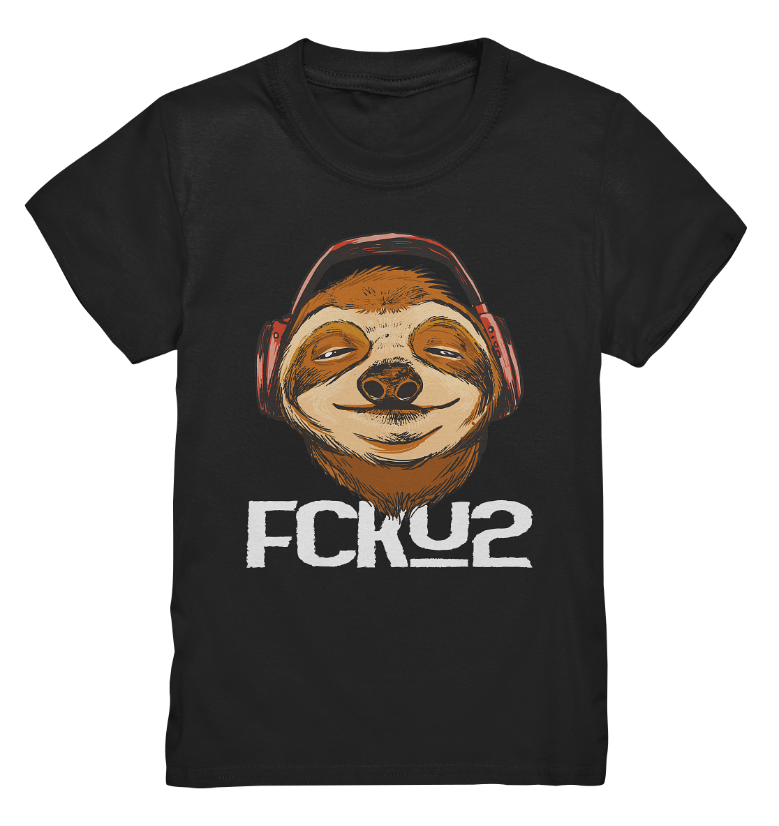 Faueltier - Kids Premium Shirt
