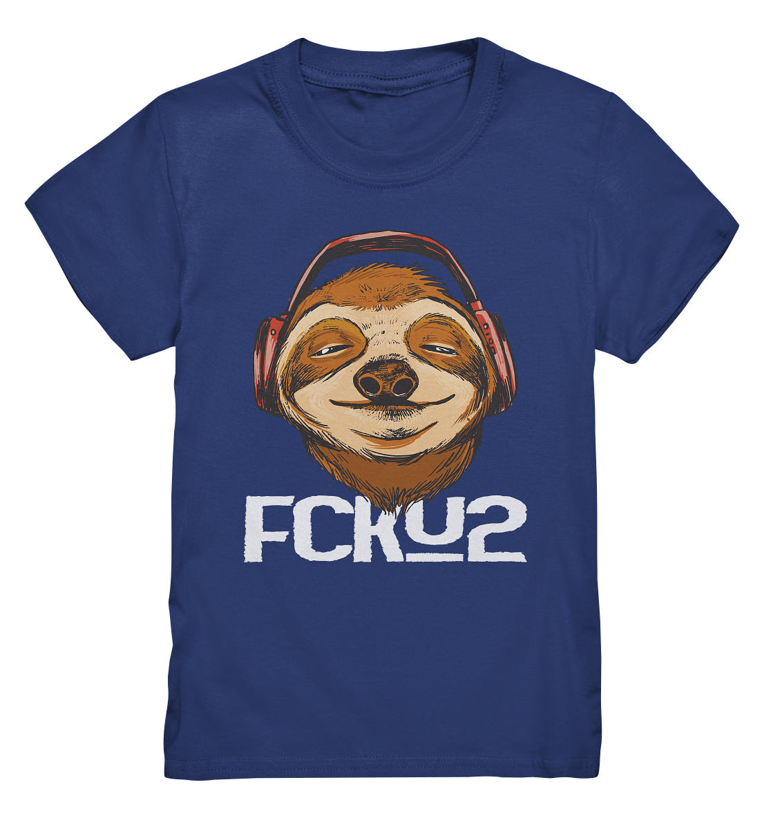 Faueltier - Kids Premium Shirt