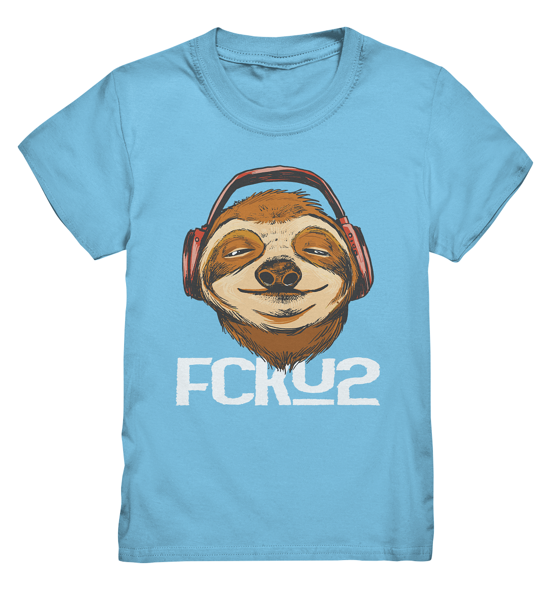 Faueltier - Kids Premium Shirt