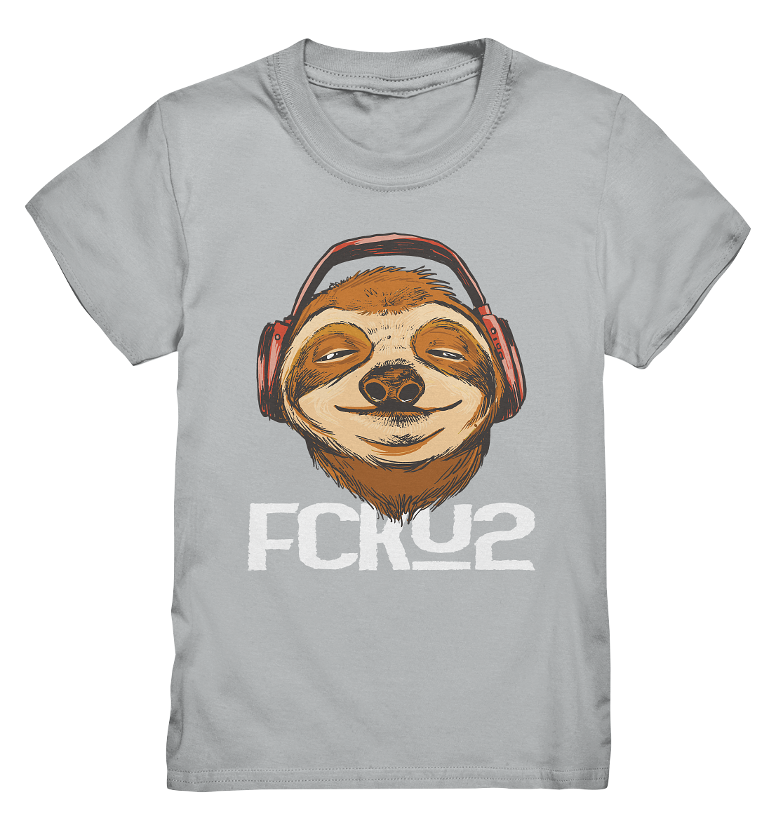 Faueltier - Kids Premium Shirt
