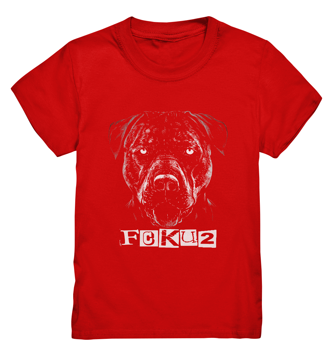 Kids + Baby Desing - Kids Premium Shirt