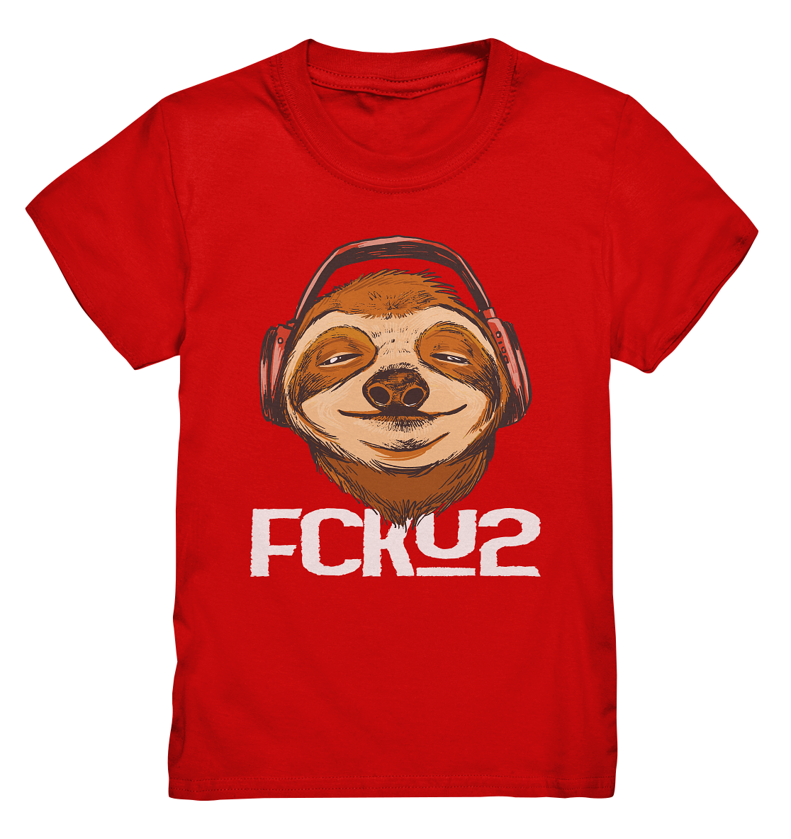 Faueltier - Kids Premium Shirt