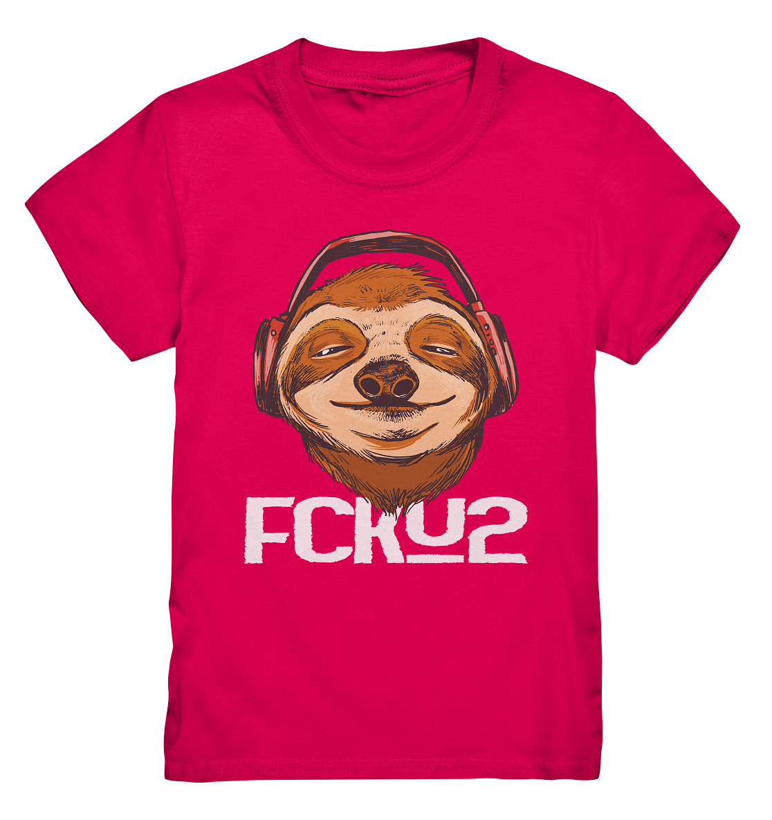 Faueltier - Kids Premium Shirt