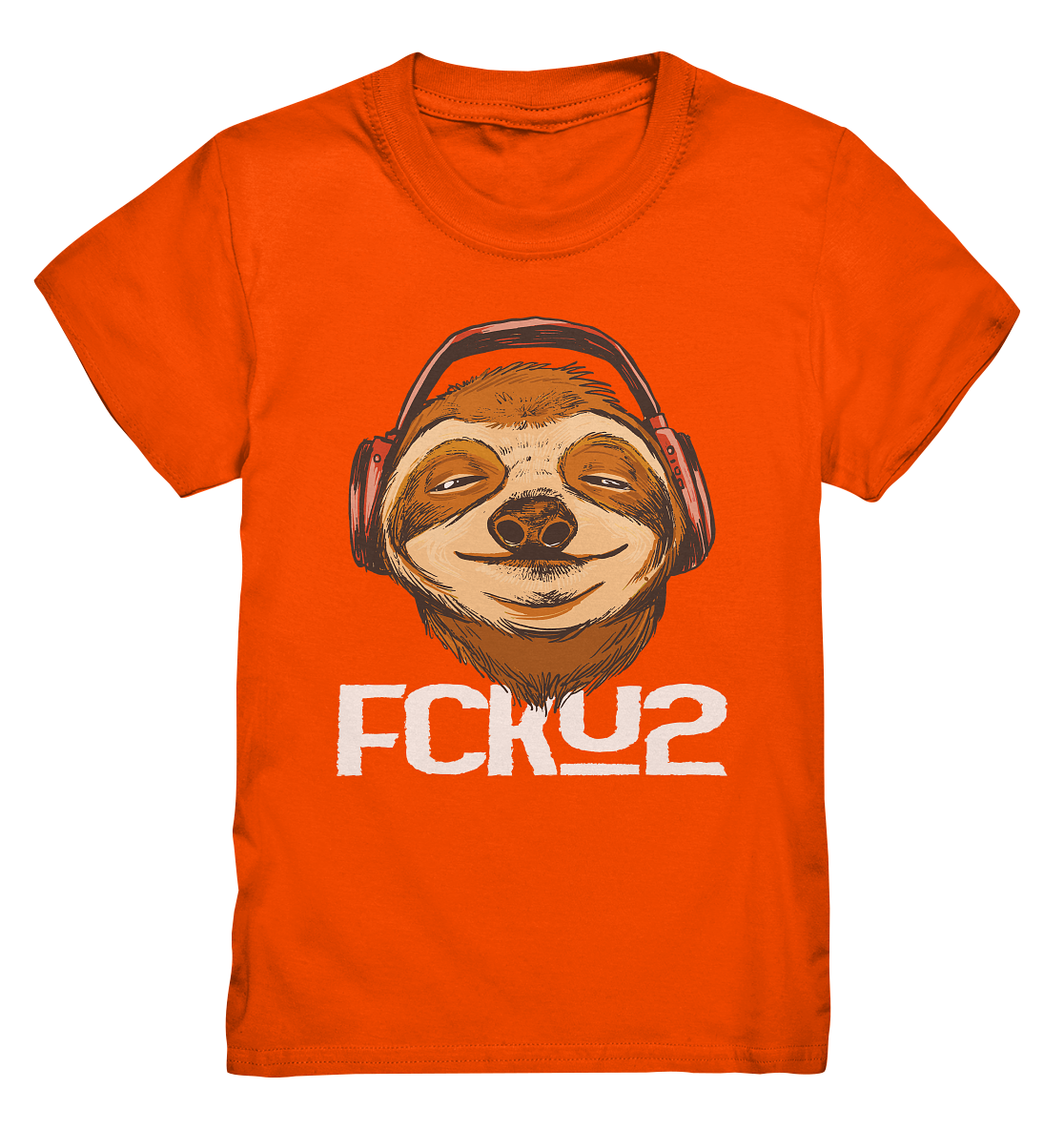 Faueltier - Kids Premium Shirt