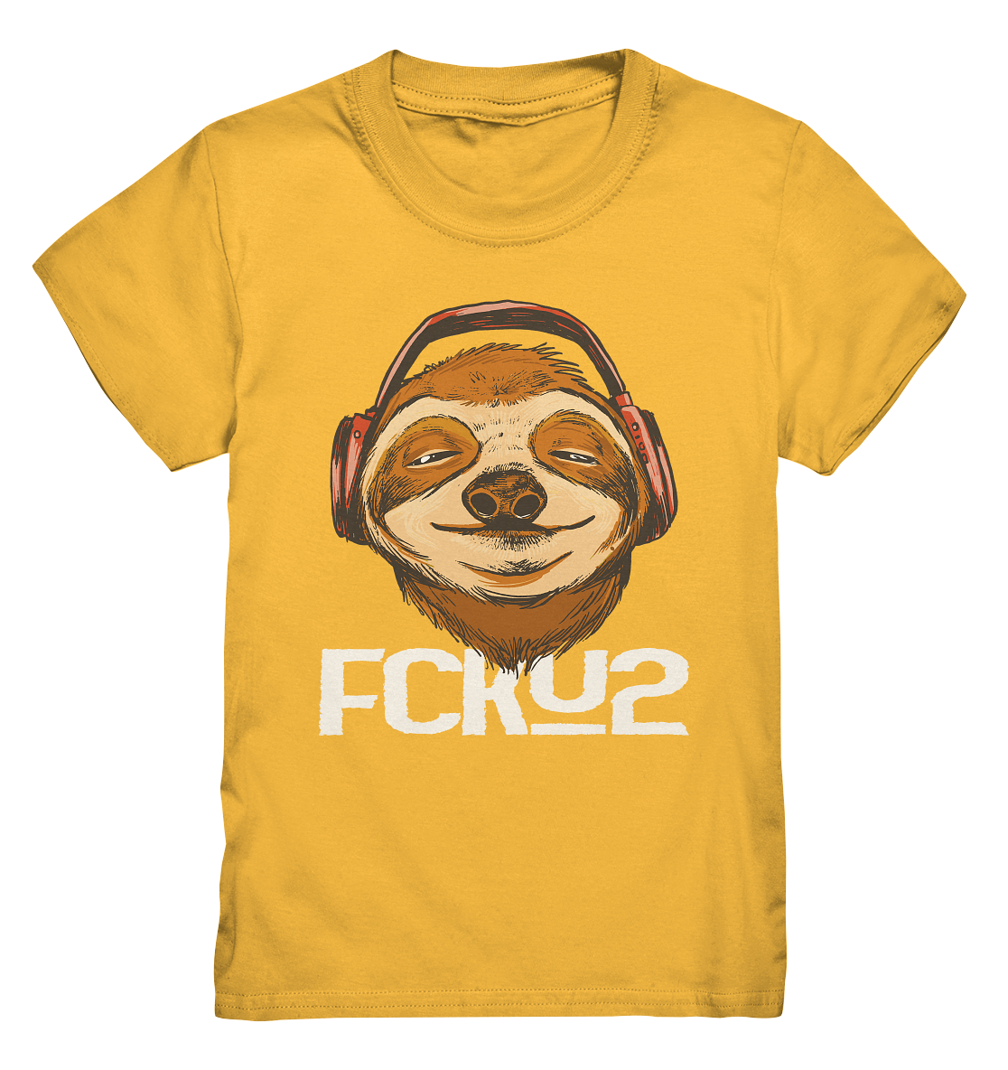 Faueltier - Kids Premium Shirt