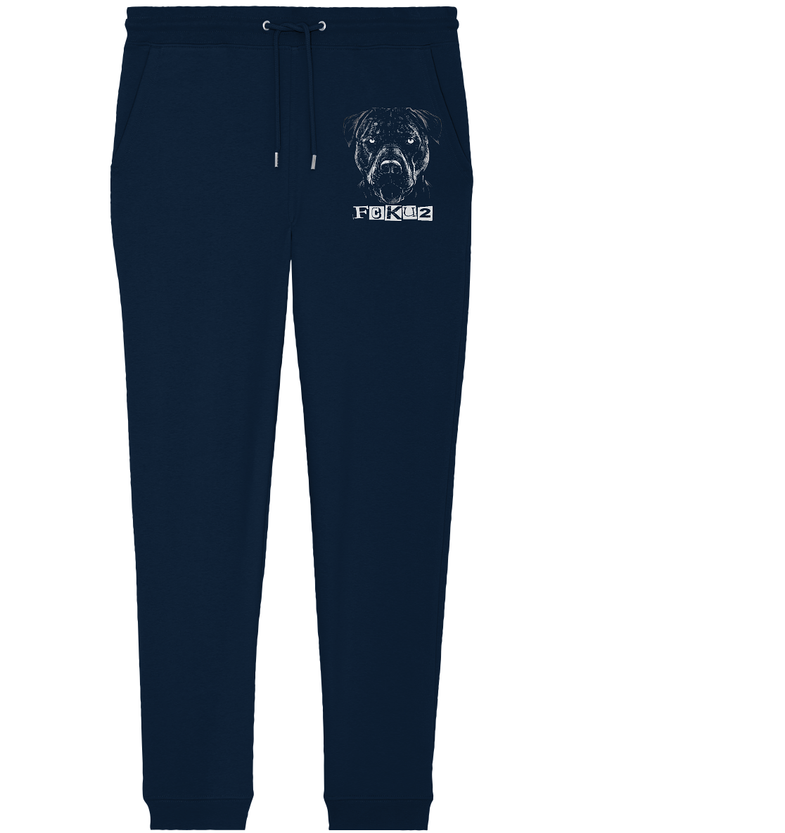 pitbull - Organic Jogger Pants