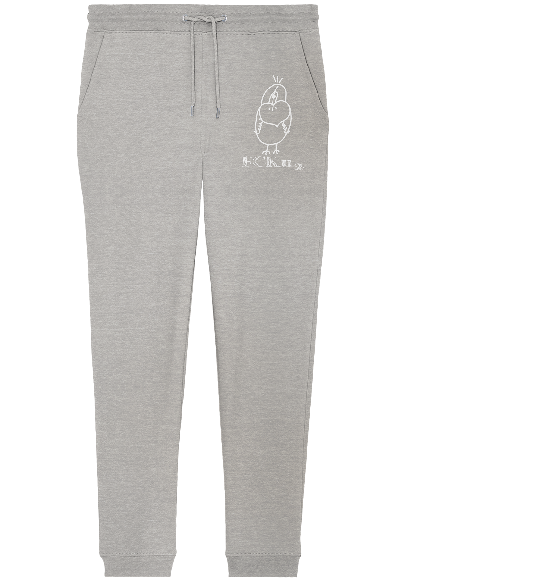 Birdy - Organic Jogger Pants